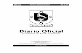DIARIO OFICIAL DE 05 DE JULIO DE 2016. - Yucatán...2016/07/05  · PÁGINA 4 DIARIO OFICIAL MÉRIDA, YUC., MARTES 5 DE JULIO DE 2016. PODER JUDICIAL TRIBUNAL SUPERIOR DE JUSTICIA