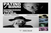 Cubierta 220318.pdf 1 22/03/2018 19:01:40 PATINO Basilio ... · Caimán Cuadernos de Cine desde el año 2007, y profesor de Historia del Cine Español en la ECAM de Madrid. Autor