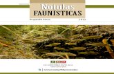 Segunda Serie - Fundación Azara · 183 pérez C.H.F., m.m. marani y n.g. Basso, 2015. nuevos registros para Pleurodema bufoninum en el sureste de la provincia de río negro, argentina.