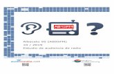 Albacete 95 (AB95FM) 10 / 2019 Estudio de audiencia de radio · 2020. 5. 23. · 10 / 2019 S ÍNTESIS Albacete 95 (AB95FM), seguida por 129600 personas, obtiene un 5,8 por ciento