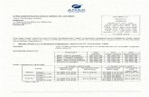 Agência Nacional de Aviação Civil ANAC · 2013. 4. 26. · - SC-FI 1 -Accelerate-Stop Distances and Related Performances, Worn Breaks - CRI F201Ž (applicable only to model A320-233);
