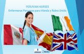 OBJETIVO: REINO UNIDOimpaq.pe/enfermeras/p1d2016.pdf · Objetivos de la presentación Conocer el trabajo que realizamos en ADENTA, ESEMED y nuestro vínculo con el Reino Unido Ventajas
