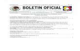 10/08/2016 BOLETÍN OFICIAL N°32secfin.bcs.gob.mx/fnz/wp-content/themes/fnz_bcs/assets/images/bo… · 18 10/08/2016 BOLETÍN OFICIAL N°32. 19 10/08/2016 BOLETÍN OFICIAL N°32.