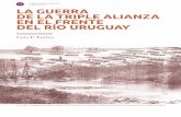 Luis F. Furlan - Centro Naval · 2018. 12. 3. · LA GUERRA DE LA TRIPLE ALIANZA EN EL FRENTE DEL RÍO URUGUAY1 Luis F. Furlan 310 Cruce del río Uruguay por las Fuerzas Aliadas,