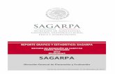 Reporte PEC SAGARPA ENE-DIC 2016 · De acuerdo a la información incorporada en el Sistema Rendición de Cuentas para el periodo enero a diciembre 2016, la SAGARPA apoyó al sector