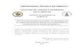 UNIVERSIDAD TÉCNICA DE AMBATO...Los miembros del Tribunal de Grado aprueban el presente Trabajo de Graduación de acuerdo a las disposiciones emitidas por la Universidad Técnica
