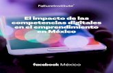 El impacto de las competencias digitales en el emprendimiento …canacosaltillo.com.mx/wp-content/uploads/2018/12/Compete... · 2018. 12. 11. · rando crecimiento económico en los