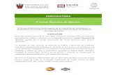 II Torneo Mexicano de Química - Universidad de Guadalajarasems.udg.mx/sites/default/files/PaginaBasica/... · 2020. 4. 22. · II Torneo Mexicano de Química. BASES Requisitos: 1.