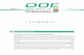 de febrero de 2017 EXTREMADURA - Diario Oficial de Extremaduradoe.juntaex.es/pdfs/doe/2017/220o/220o.pdf · Extracto de las ayudas régimen de pago verde según Orden de 27 de enero