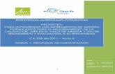 ESTRATEGIAS AMBIENTALES INTEGRADAS PROYECTO: PARA ... · estrategias ambientales integradas proyecto: para implementar los instrumentos de gestiÓn formulados para el mejoramiento