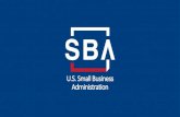 U.S. Small Business Administration · 13. 7 cambios clave (cambios 1-3) 1. Extiende el período cubierto para la condonación del préstamo de ocho semanas después del ... a partir