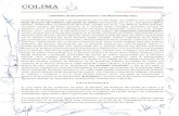 COLIMA r;LA 1,, -J CONVENIO DE REVISIÓN …admiweb.col.gob.mx/archivos_prensa/banco_img/file_5db075...COLIMA GOBIERNO DEL ESTADO CONVENIO DE REVISIÓN SALARIAL Y DE PRESTACIONES 2019
