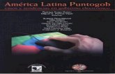 América Latina Puntogob - Ester Kaufmanesterkaufman.com.ar/wp-content/uploads/2010/02/amrica-latina-pun… · can una instancia de análisis y reflexión sobre el camino recorrido.