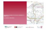 ENQUESTA DE MOBILITAT EN DIA FEINER 2011 (EMEF 2011) La mobilitat a Barcelona · 2012. 4. 10. · 2.2 Motiu de desplaçament segons tipus de recorregut 15 3 Mode de transport 17 3.1