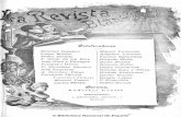 Revista blanca, La 19011101 - archivomagon.netarchivomagon.net/wp-content/uploads/RB09.pdf · tíñca, por Tarrida del Mármol.—La luz, por Maurice Donnay y Lucien Descaves.—París,