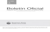 Boletín Oficialboletinoficial.buenosaires.gob.ar/documentos/boletines/...2010/07/14  · N 3460 14 julio 2010 Boletín Oficial Gobierno de la Ciudad Autónoma de Buenos Aires "Año