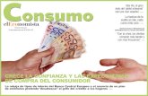 StarVie,el gran onsumos01.s3c.es/pdf/8/a/8ab5fccb37ac5b0c43e2e24ec8184c30_consumo. · PDF file En portada Crece la confianza y la expectati-va de compra del consumidor El Banco Central