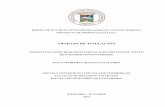 TRABAJO DE TITULACIÓN - ESPOCHdspace.espoch.edu.ec/bitstream/123456789/4255/1/23T0484 .pdf · 2015. i el tribunal de trabajo de titulaciÓn, certifica que: el trabajo de investigación