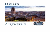 España - visits4u · paseo, pero sobre todo, es accesible para los usuarios con sillas de ruedas. La ruta empieza en la Casa Navàs en ... Este es uno de los mejores ejemplos de