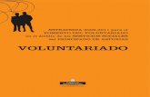 MODELO DOS BIENESTAR - Asturias Voluntari… · 2.ª edición, julio 2009 Edita: Gobiernu del Principáu d’Asturies, ... los de gestión y de coordinación horizon-tales, de modo