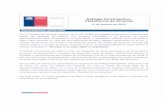 Portal - Superintendencia de Salud, Gobierno de Chile · Gobierno de Chile SUPERINTENDENCIA DE SAL-I-JD Diálogo Participativo Plataforma de Acuerdo 11 de febrero del 2015 supersalud.gobct