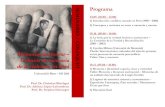 FlyerDesign Memorias del horror 4 (00000002) cb ss-1€¦ · Exposición Yuyanapaq. Para recordar / Monumento El ojo que llora 3) Discusión final O Universität Bern–HS 2016 Prof.