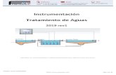Tarifa Instrumentación Tratamiento de Aguas SEKOfricaval89.com/descargas/pdf/aguas-industriales/dosificacion/2019... · Instrumentación Tratamiento de Aguas . 2019 rev1. Validez