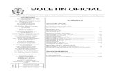 BOLETIN OFICIALboletin.chubut.gov.ar/archivos/boletines/Julio 03, 2017.pdf · 2017. 7. 7. · Lunes 3 de Julio de 2017 BOLETIN OFICIAL PAGINA 3 Ministerio de Turismo Programa: 16
