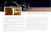11. Finanzas copy - Paginas Amarillas · El sistema financiero dominicano está compuesto por bancos múltiples, asociaciones de ahorros y préstamos, bancos de ahorro y crédito,