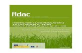 MODIFICACIÓN BASES REGULADORAS AYUDAS …adac.es/adacsite/wp-content/uploads/Actualización_Bases...2014 - 2020, en adelante PDR, y con el fin de garantizar los principios de publicidad