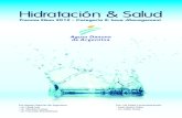 Hidratación & Saludeikon.revistaimagen.com.ar/wp-content/uploads/2018/02/EIKON_12... · hidratación saludable para que los profesionales impriman y entreguen a sus pacientes. Más