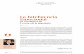 La Inteligencia Emocionalrepositorio.unemi.edu.ec/bitstream/123456789/3012/1/LA... · 2016. 9. 22. · 78 │ La Inteligencia Emocional en estudiantes de Ciencias de la Ingenieria