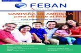 Revista Institucional del Fondo de Empleados del …E l Fondo de Empleados del Banco de la Nación cuenta con cuatro policlínicos, en Lima, la Calera, Salamanca y Piura, cuyo objetivo