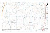 Mapa 2. Cartografía de detalle del interior de la finca privada de la … · 2017. 7. 31. · Mapa 2. Cartografía de detalle del interior de la finca privada de la plana de Olite.