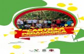 Diócesis de Granada En Colombia - Comunidades de Discípulos … · 2019. 4. 2. · asesoría de la Pastoral de la Diócesis de Granada en Colombia y el Componente 1 del Programa