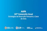 Presentación de PowerPoint AAPA GM.pdf2010-2011 2011-2012 2012-2013 2013-2014 2014-2015 2015-2016 2016-2017 2017-2018 2018-2019 ... 500000 600000 700000 d Evolución del turismo de