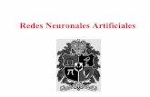 Redes Neuronales Artificiales - Departamento de Ingeniería de …lctorress/RedNeu/RNA008c.pdf · 2019. 7. 7. · Redes Neuronales Artificiales 8 Detección de Cubierta Nubosa y Clasificación