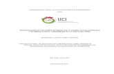 UNIVERSIDAD PARA LA COOPERACIÓN INTERNACIONAL (UCI) · 2020. 5. 19. · A la Universidad para la Cooperación Internacional de Costa Rica, por permitirme realizar la Maestría, cumpliendo