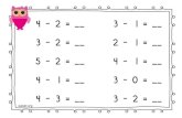 cuaderno de restas hasta 10 buhos - Aula PT · 9-8=__ 8-8=__ 10-8=__ 9-7=__ 9-9=__ 6-4=__ 5-4=__ 7-4=__ 6-3=__ 6-5=__ aulapt.org. Title: cuaderno de restas hasta 10 buhos.abd Created
