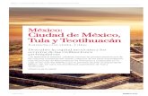 México: Ciudad de México, Tula y Teotihuacáncdn.logitravel.com/contenidosShared/pdfcircuits/ES/logitravel/38420... · gusta probar los platos típicos de las poblaciones que visitas,