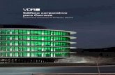 Edificio corporativo para Gamesa - VDRvdr.es/site/wp-content/uploads/GAMESA.pdf · dos fotógrafos alemanes conocidos por sus series de imágenes edificios industriales examinando