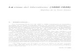 La crLSLS del liberalismo (1890-1939)revistaayer.com/.../37-3-ayer37_PortugalEspanaContemporaneos_delaTorre.pdf · a gravitar como entidades dependientes en la órbita cultural, política