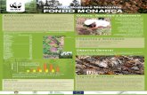 Programa Bosques Mexicanos FONDO MONARCA Biosfera Mariposa Monarca En el Fondo Monarca participan 21