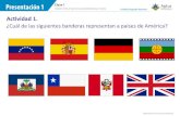 Presentación 1 Clase 1€¦ · Presentación 3 Clase 3 Aportes españoles a nuestra identidad. Created Date: 5/29/2019 3:07:42 PM ...