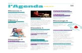 Agenda Núm. 247 — Maig 2019 17 / l’Agenda - Ripolletupload.ripollet.cat/FILES/PDF/ripollet-cul-agenda-0519.pdf · FINAL DE FESTA MISCELÀNIA ESPECTACLE PIROMUSICAL A les 21.30