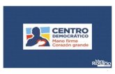 PLAN NACIONAL DE DESARROLLO - mariadelrosarioguerra.comariadelrosarioguerra.co/wp-content/uploads/2019/... · 5 Plan plurianual de inversiones 2014-2018 2018-2022 Var % Inversiones