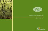 Abril 2014 - Iberdrola · Sala de Clientes prensa Proveedores Redes InfoRme IntegRAdo InfoRme de gobIeRno CoRPoRAtIvo Informe trimestral de resultados boletín trimestral de accionistas