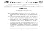 Periodico Oficialpo.tamaulipas.gob.mx/wp-content/uploads/2017/10/... · periodico oficial organo del gobierno constitucionai. del fstado y de tamaulipas registro postal publicacion