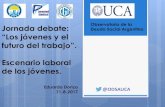 Observatorio de la Jornada debate: Deuda Social Argentina ...wadmin.uca.edu.ar/public/ckeditor/Observatorio... · Observatorio de la Jornada debate: Deuda Social Argentina “Los