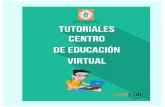 Matricular un aula virtual · Cordial!y!fraternal!saludo!de!Pazy!Bien,! Como!usuarios!de!Moodle!de!la!Universidad!San!Buenaventura,!en!este!manual! podemos!aprender!cómo!MATRICULAR!UN!AULA